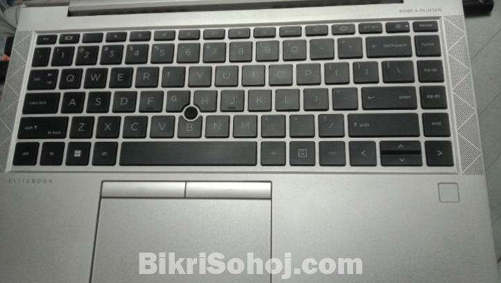 HP Elitebook